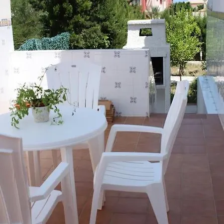 Villa A 100m De La Playa *