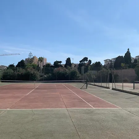 A 100m De La Playa